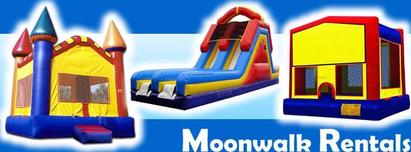 Moonwalk Rentals in Massachusetts