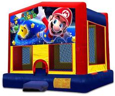 Largest Moonwalk Bounce House Rentals in Massachusetts