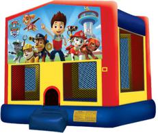 Largest Moonwalk Bounce House Rentals in Massachusetts